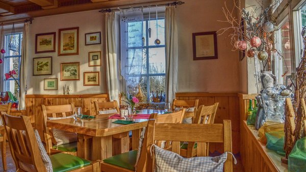 Hochzeitslocation Naturresort Bieleboh