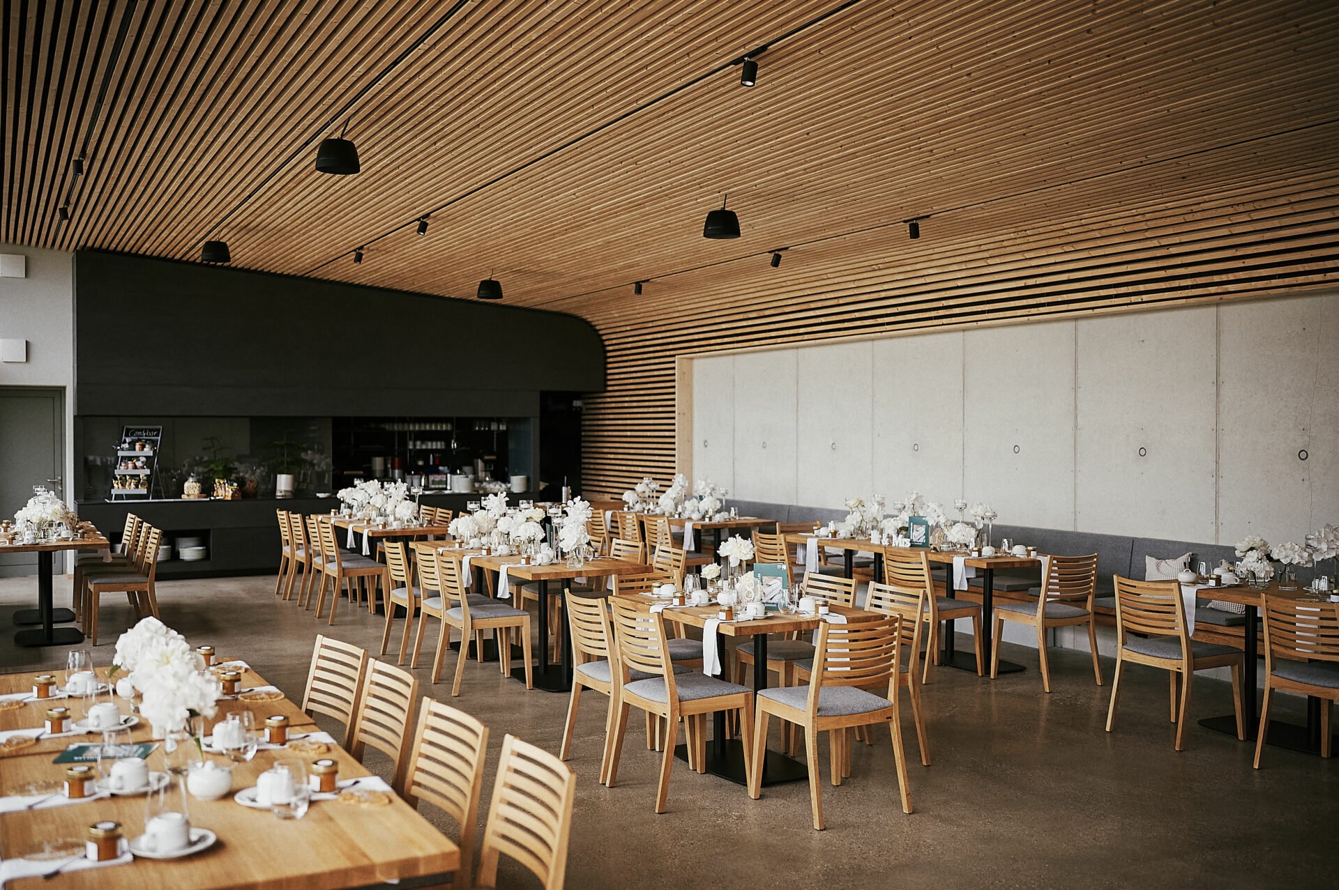 Hochzeitslocation Naturresort Bieleboh