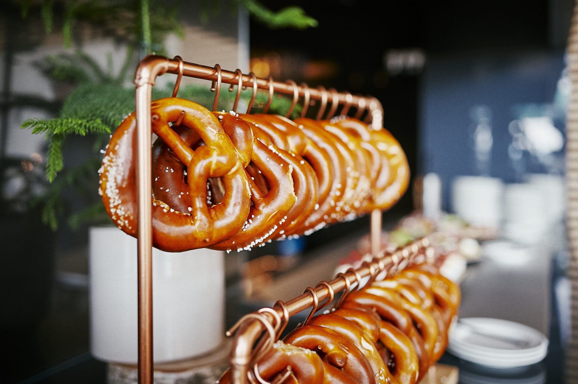 Hochzeitslocation Naturresort Bieleboh