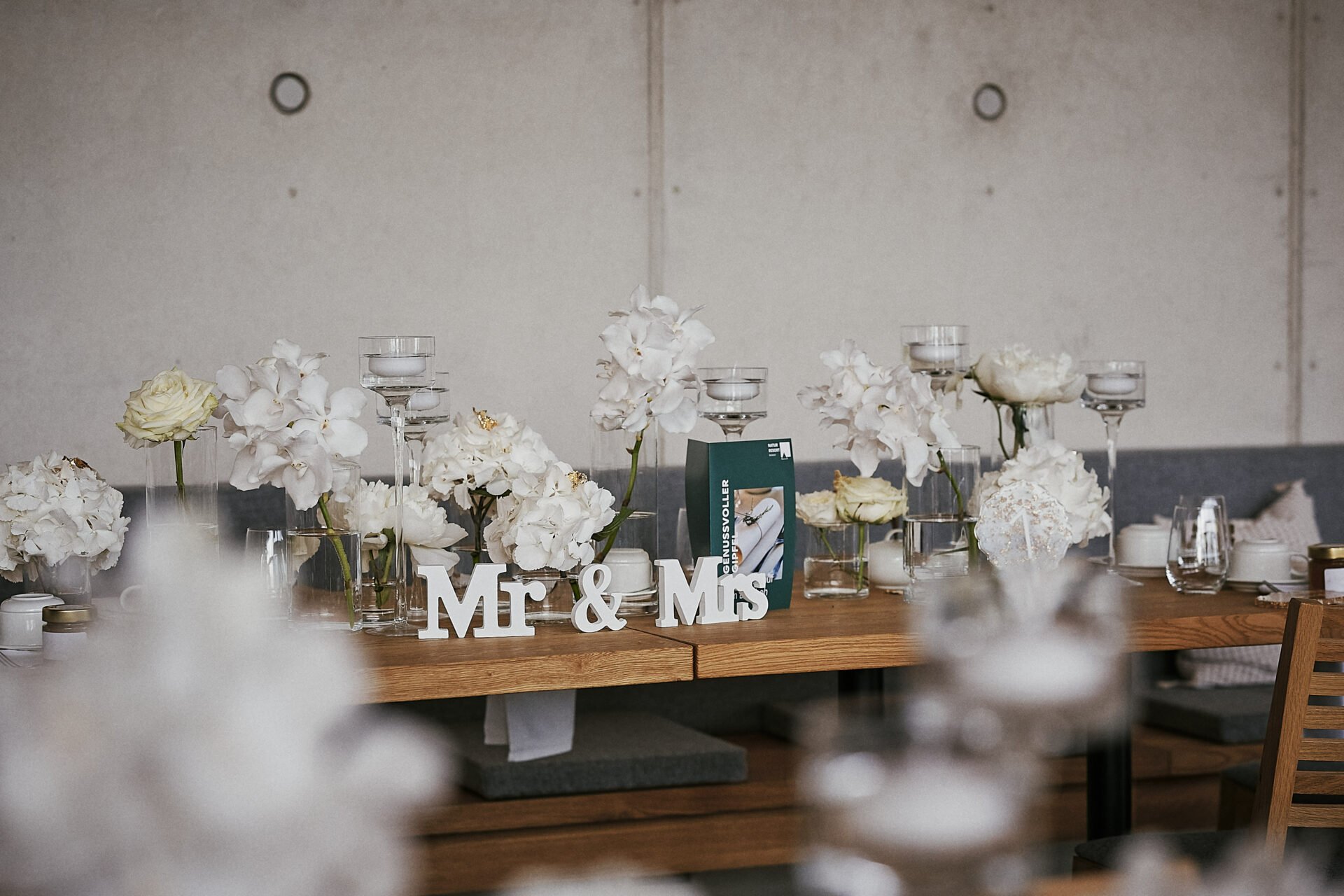 Hochzeitslocation Naturresort Bieleboh