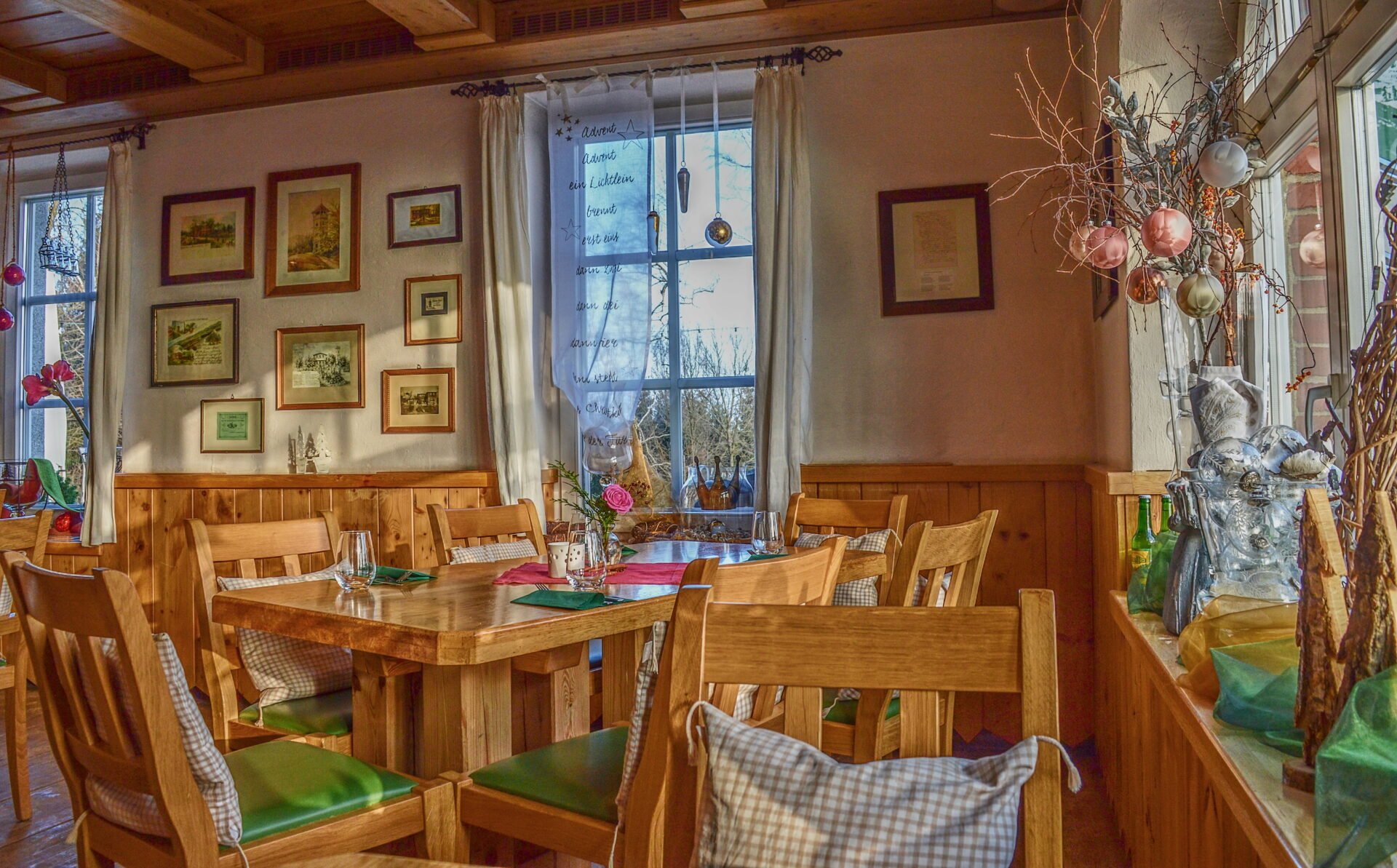 Hochzeitslocation Naturresort Bieleboh