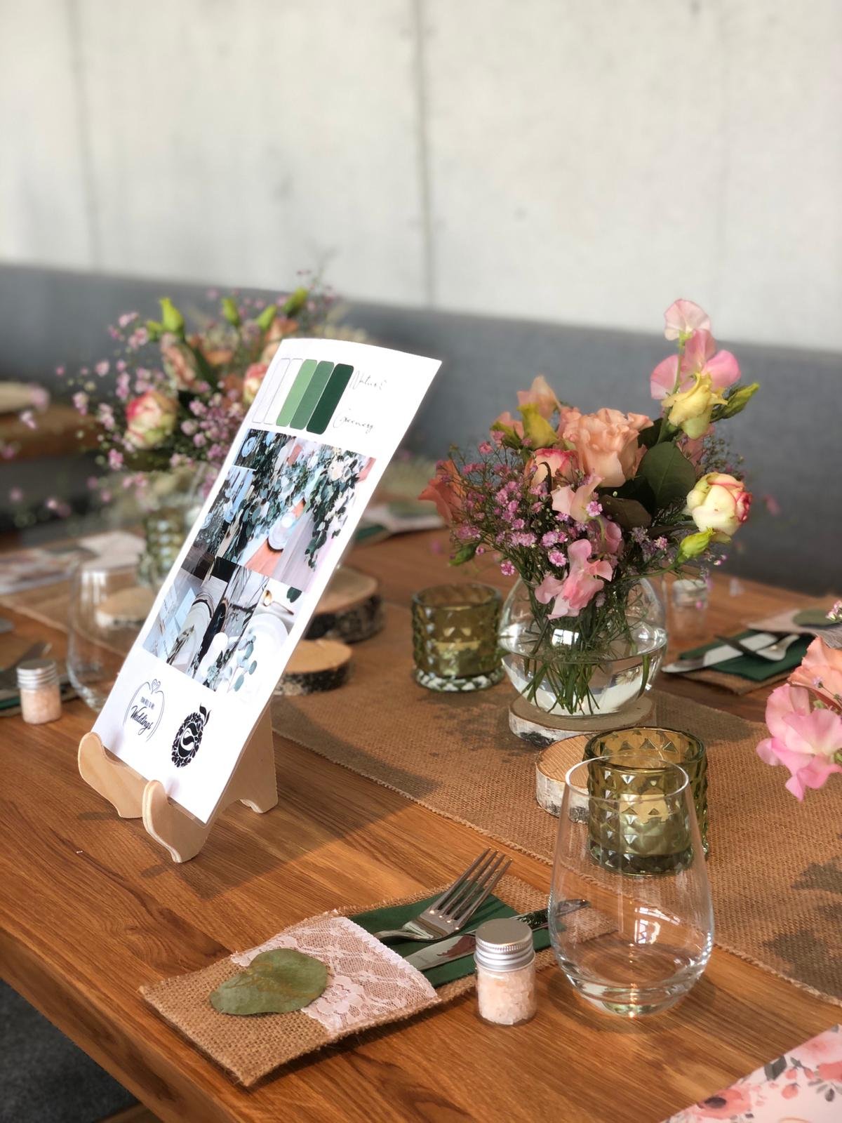 Hochzeitslocation Naturresort Bieleboh