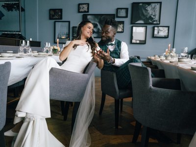 Neo Bar & Restaurant