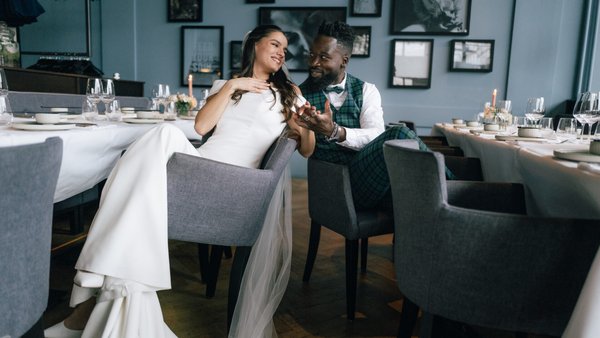 Hochzeitslocation Neo Bar & Restaurant