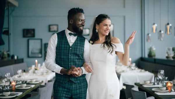 Hochzeitslocation Neo Bar & Restaurant