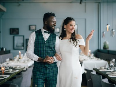 Neo Bar & Restaurant