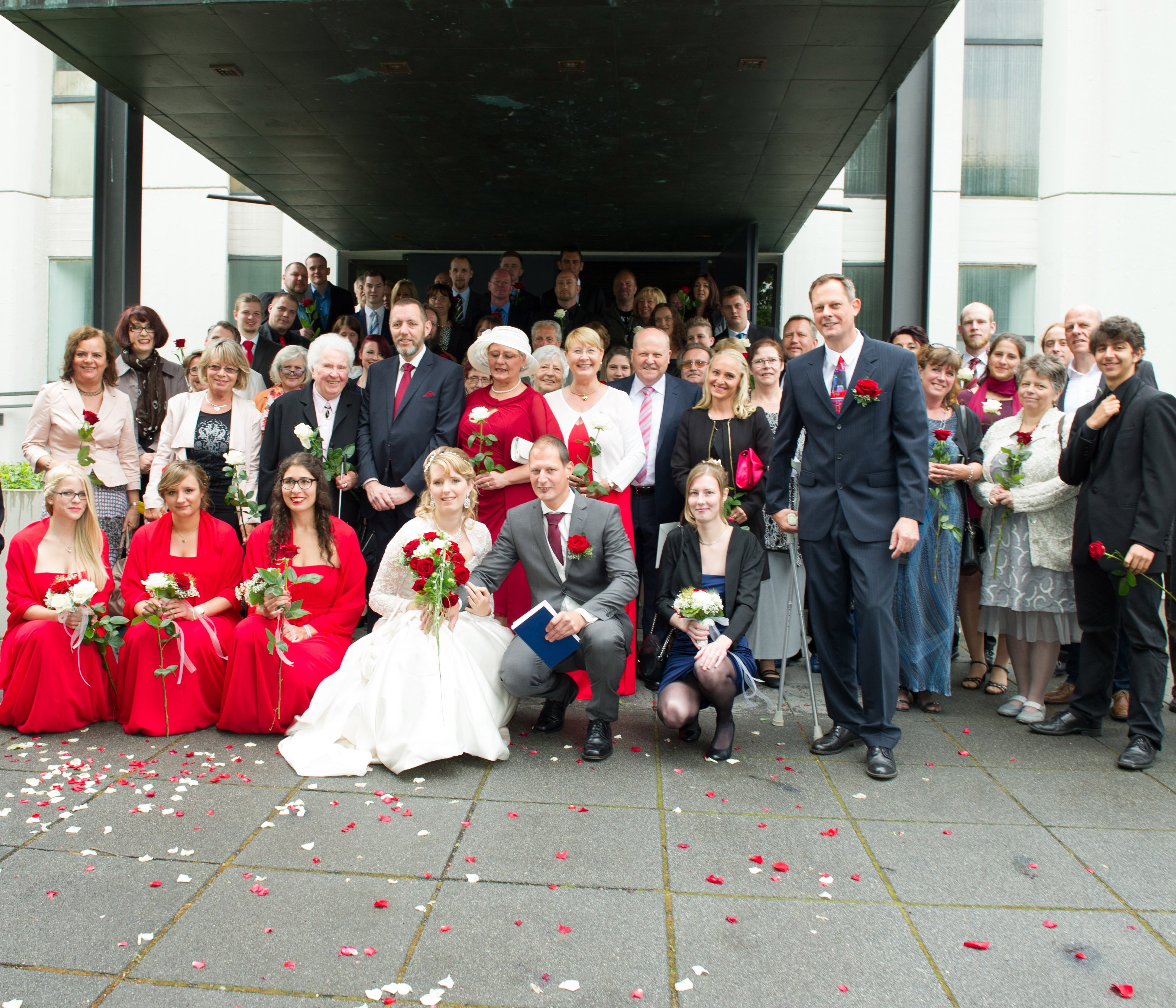 Hochzeitsfotograf Nico Gerdes