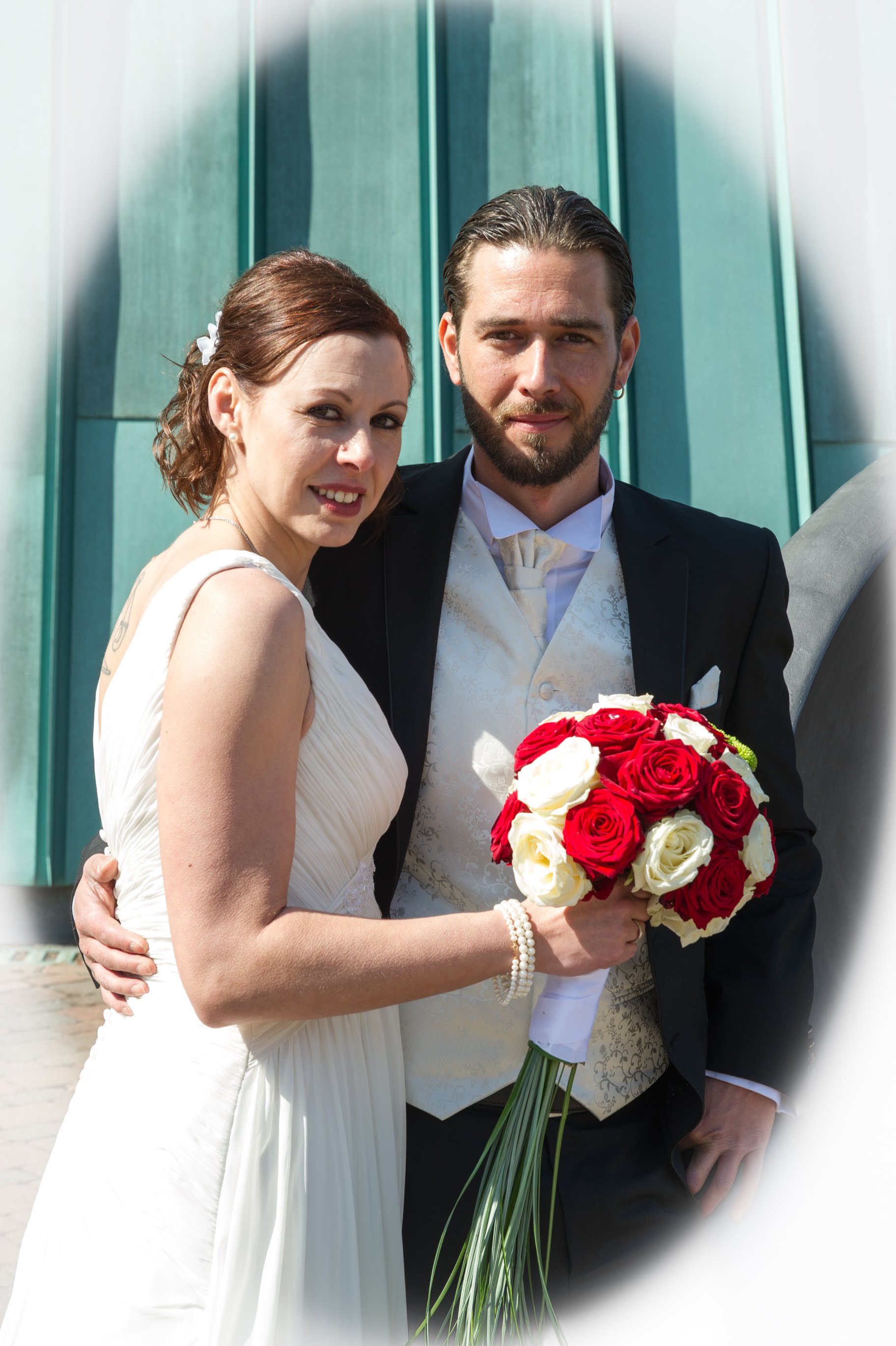 Hochzeitsfotograf Nico Gerdes