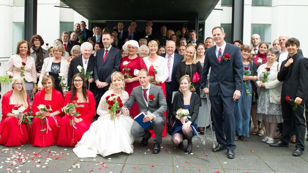 Hochzeitsfotograf Nico Gerdes