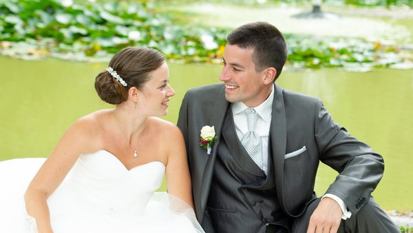 Hochzeitsfotograf Nico Gerdes