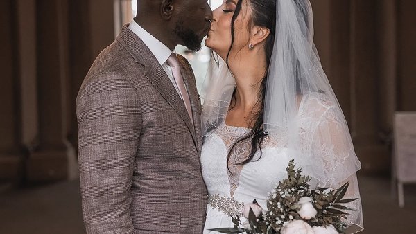 Hochzeitsfotograf Nicolas Bär