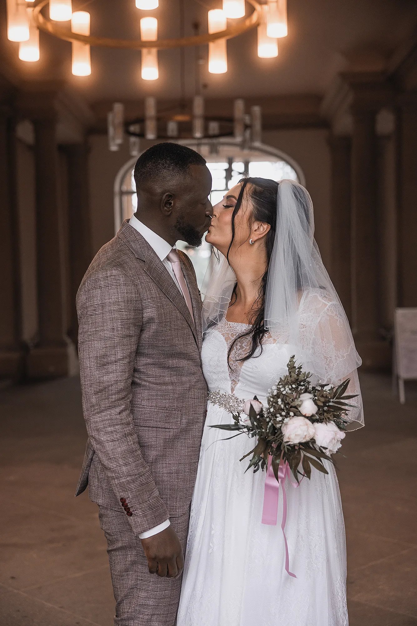 Hochzeitsfotograf Nicolas Bär