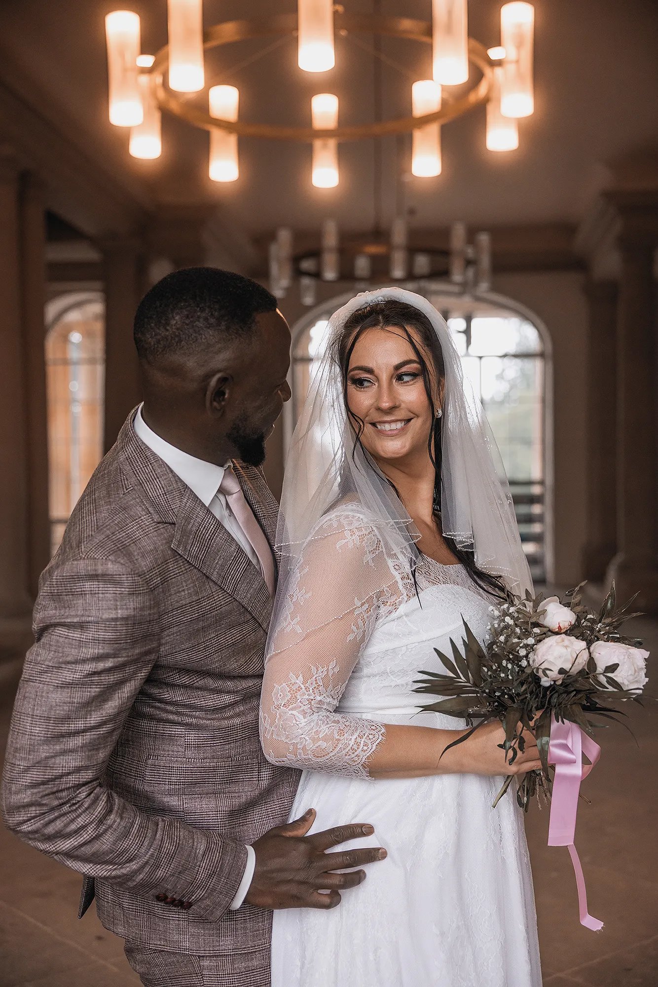 Hochzeitsfotograf Nicolas Bär