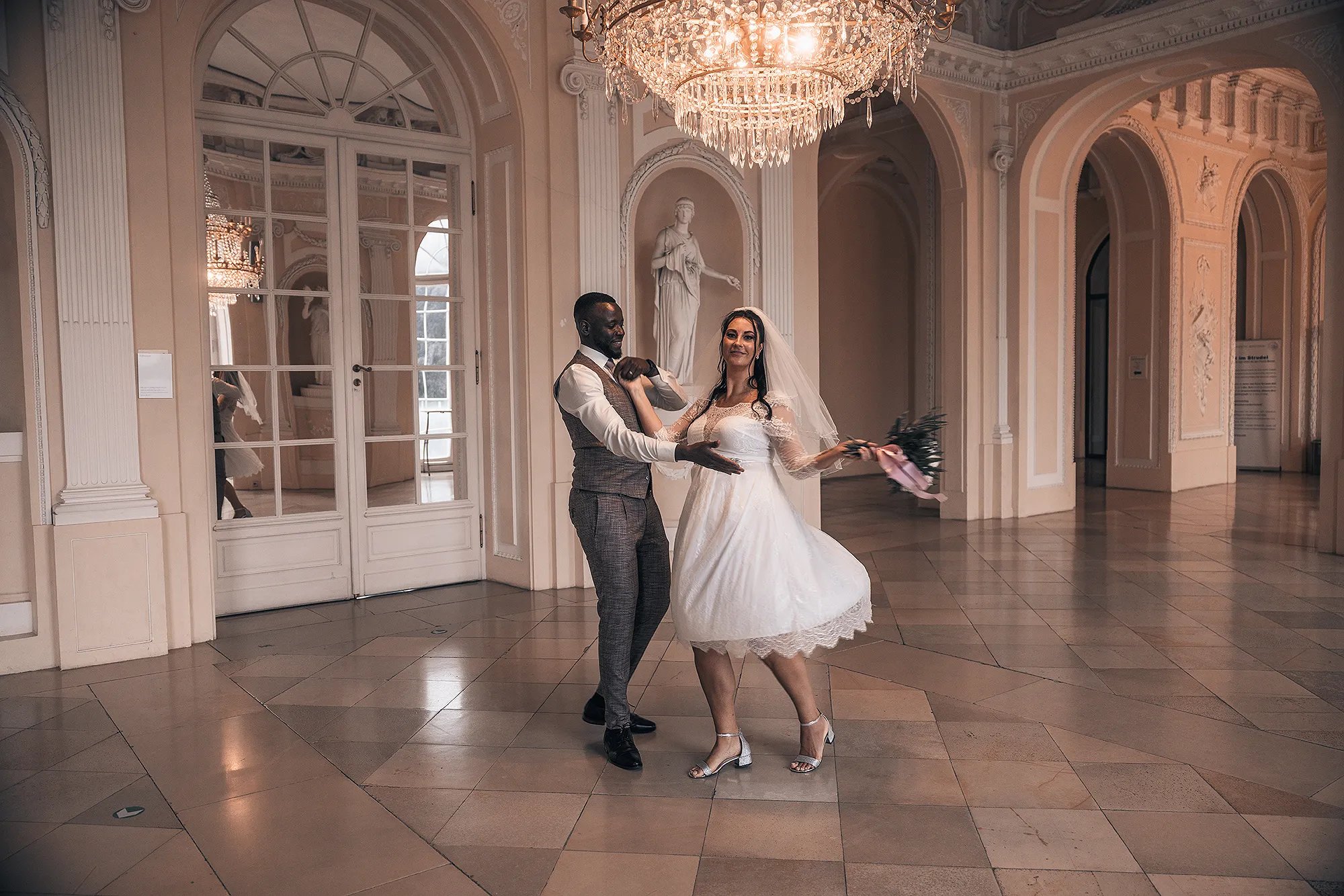 Hochzeitsfotograf Nicolas Bär