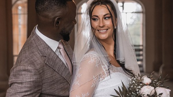 Hochzeitsfotograf Nicolas Bär