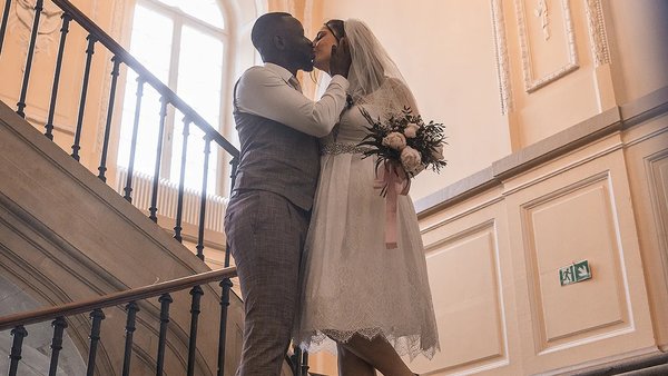 Hochzeitsfotograf Nicolas Bär