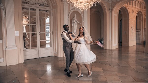 Hochzeitsfotograf Nicolas Bär