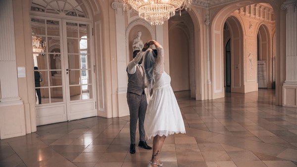 Hochzeitsfotograf Nicolas Bär