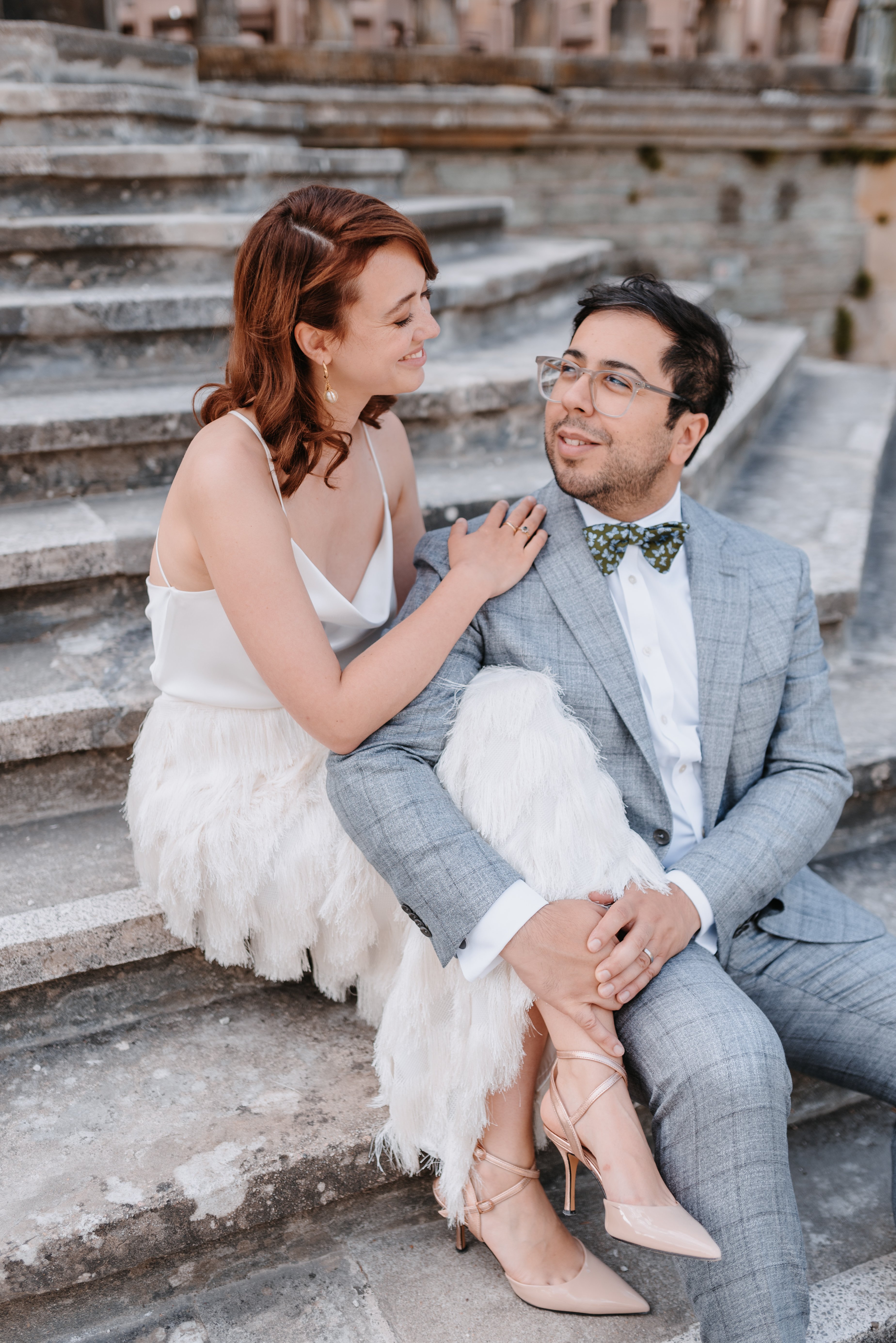 Hochzeitsfotograf Nicole Rohde