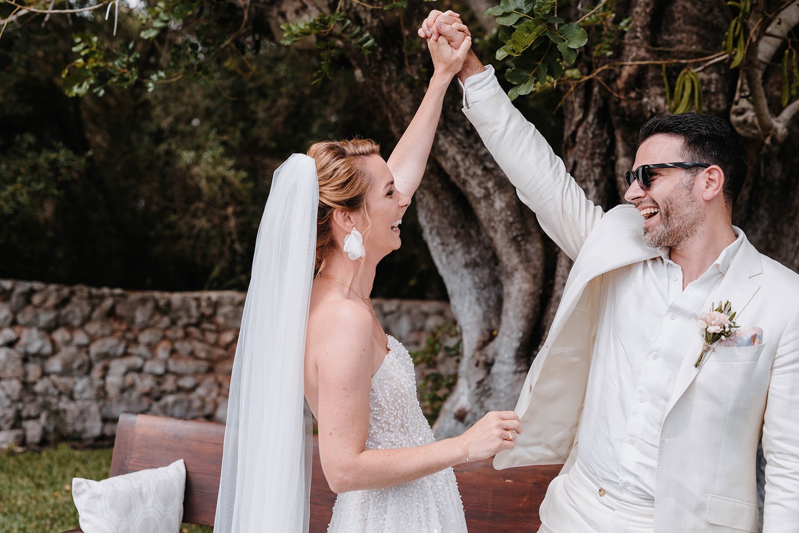 Hochzeitsfotograf Nicole Rohde