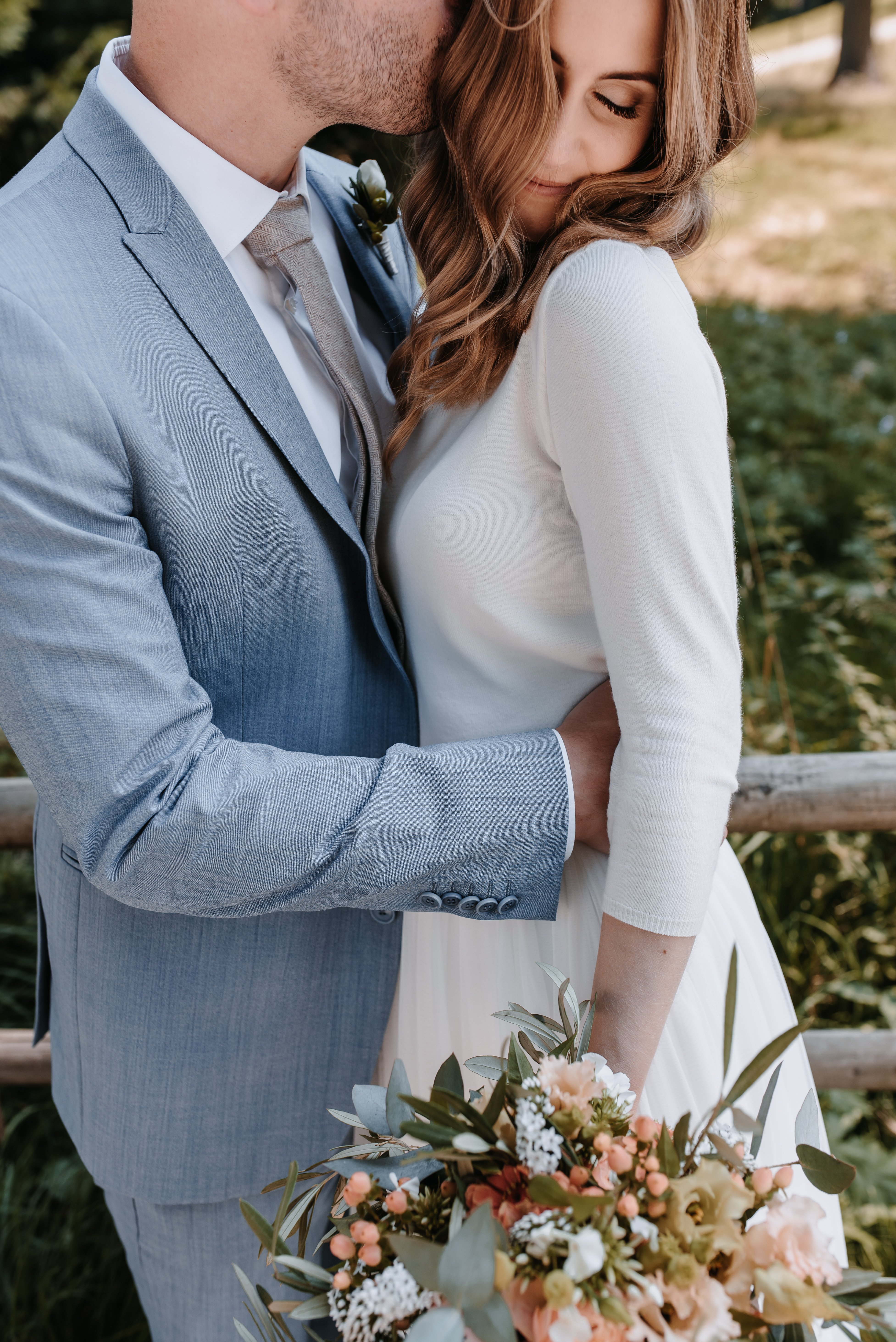 Hochzeitsfotograf Nicole Rohde