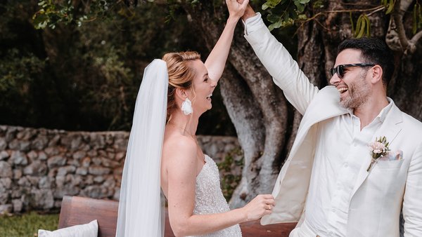 Hochzeitsfotograf Nicole Rohde