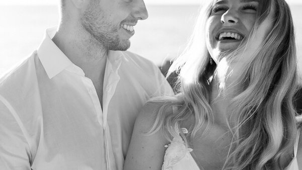 Hochzeitsfotograf Nicole Rohde