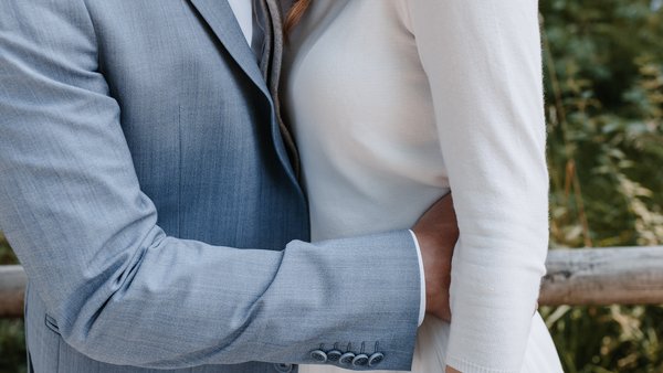 Hochzeitsfotograf Nicole Rohde