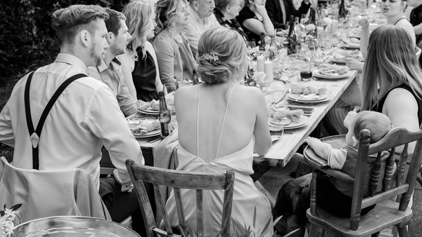 Hochzeitsfotograf Nicole Rohde