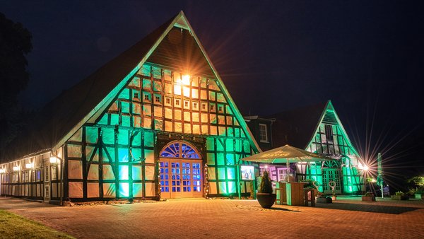 Hochzeitslocation Niedermeier´s Hof