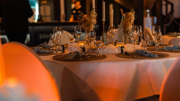 Hochzeitslocation Niedermeier´s Hof