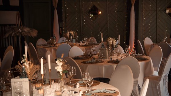 Hochzeitslocation Niedermeier´s Hof