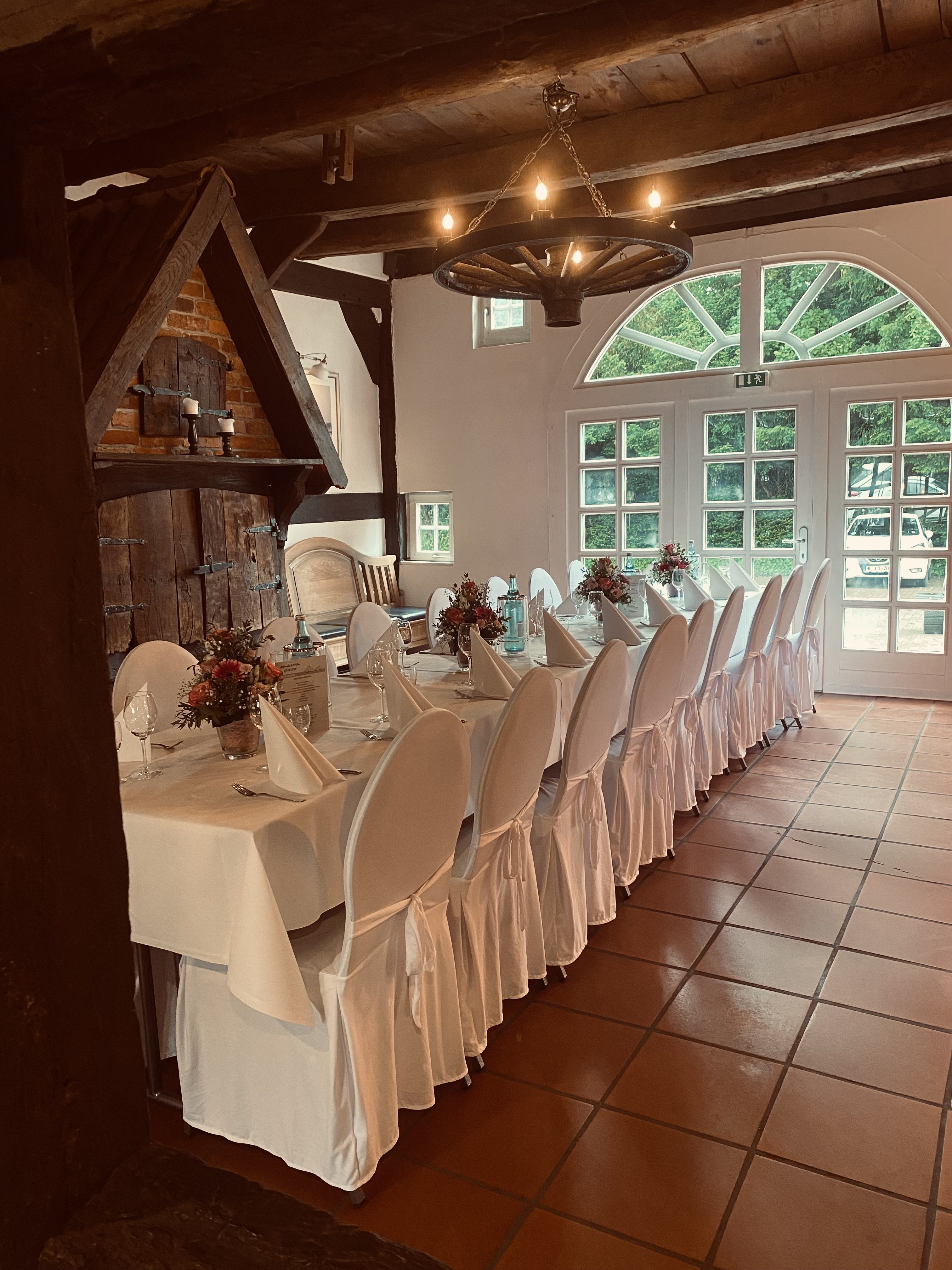 Hochzeitslocation Niedermeier´s Hof