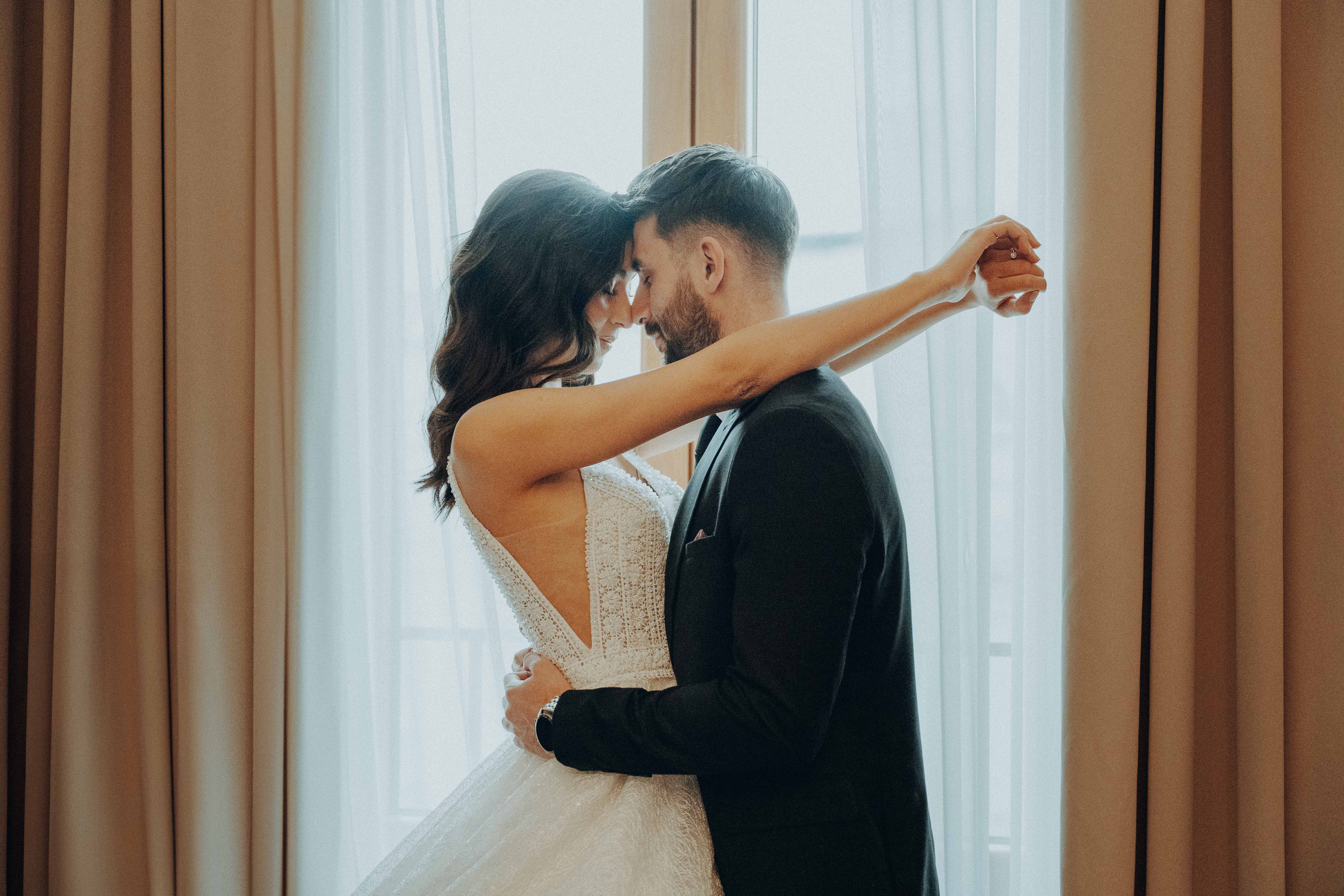 Hochzeitsfotograf Nina Golubovic