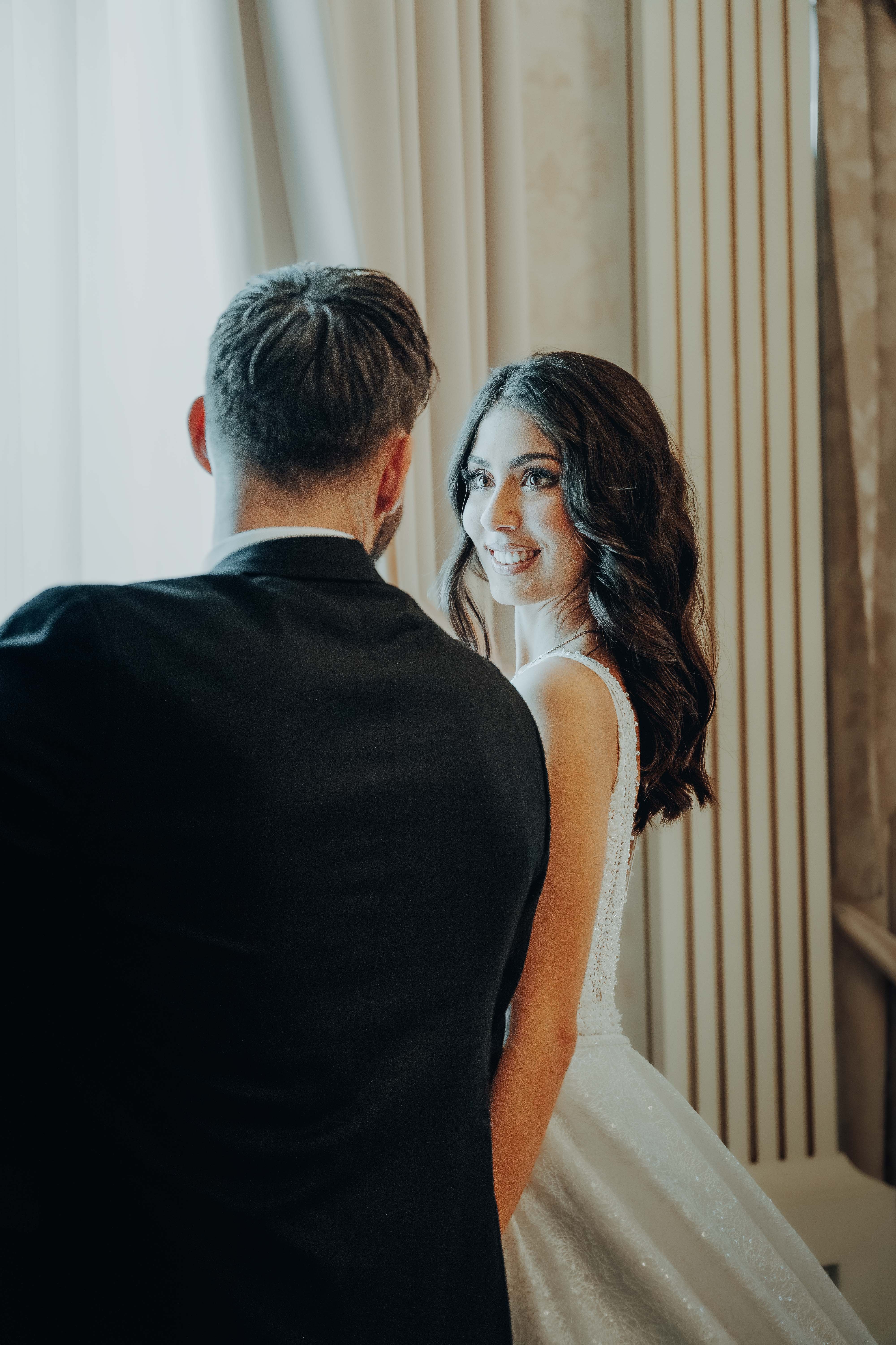 Hochzeitsfotograf Nina Golubovic