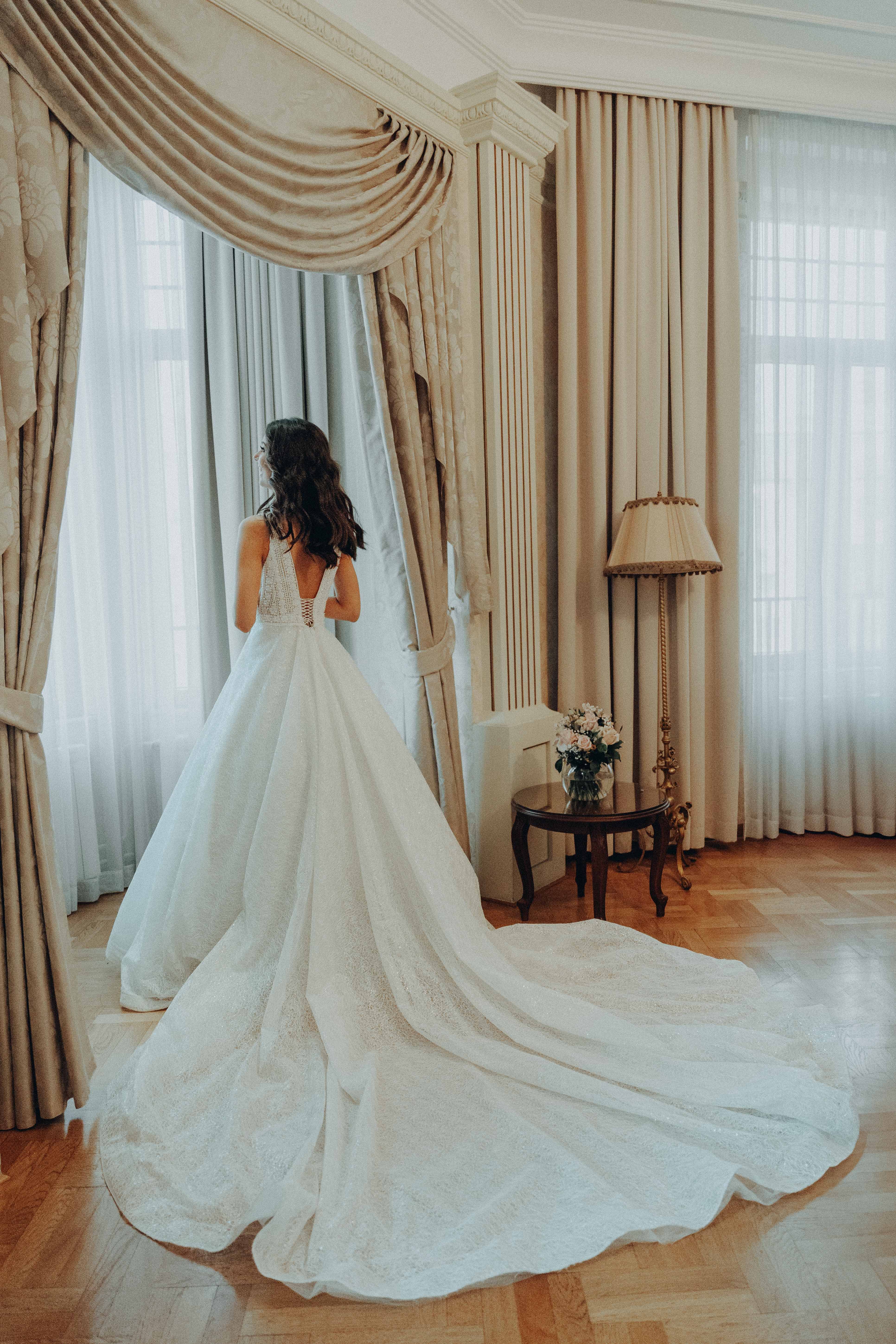 Hochzeitsfotograf Nina Golubovic