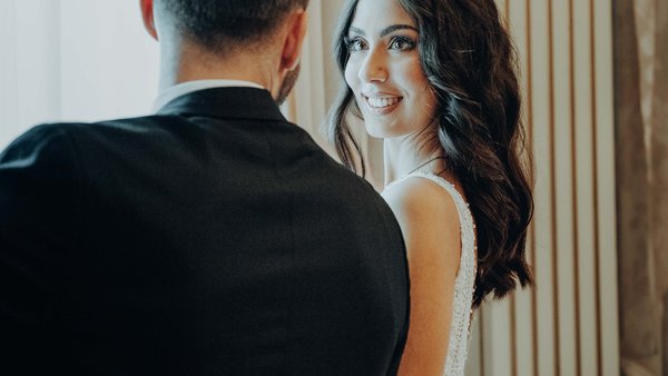 Hochzeitsfotograf Nina Golubovic