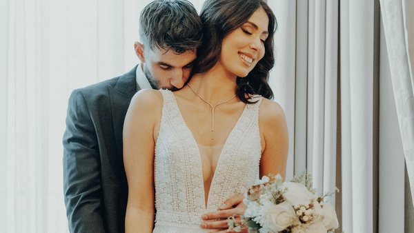 Hochzeitsfotograf Nina Golubovic