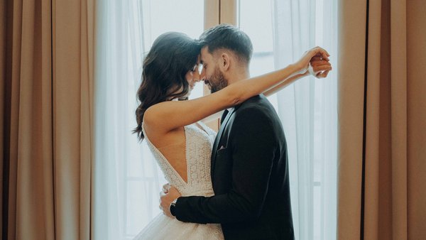 Hochzeitsfotograf Nina Golubovic