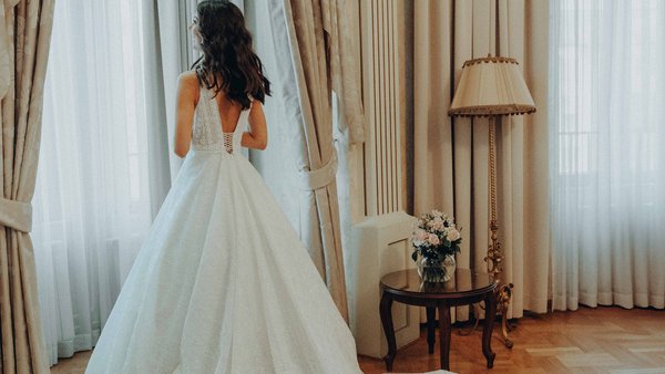 Hochzeitsfotograf Nina Golubovic