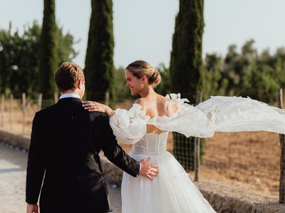 Hochzeitsfotograf Nora Peisger