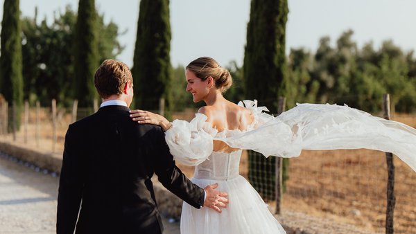 Hochzeitsfotograf Nora Peisger