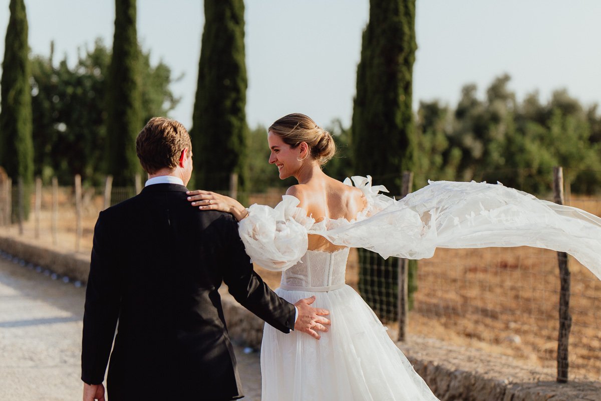 Hochzeitsfotograf Nora Peisger