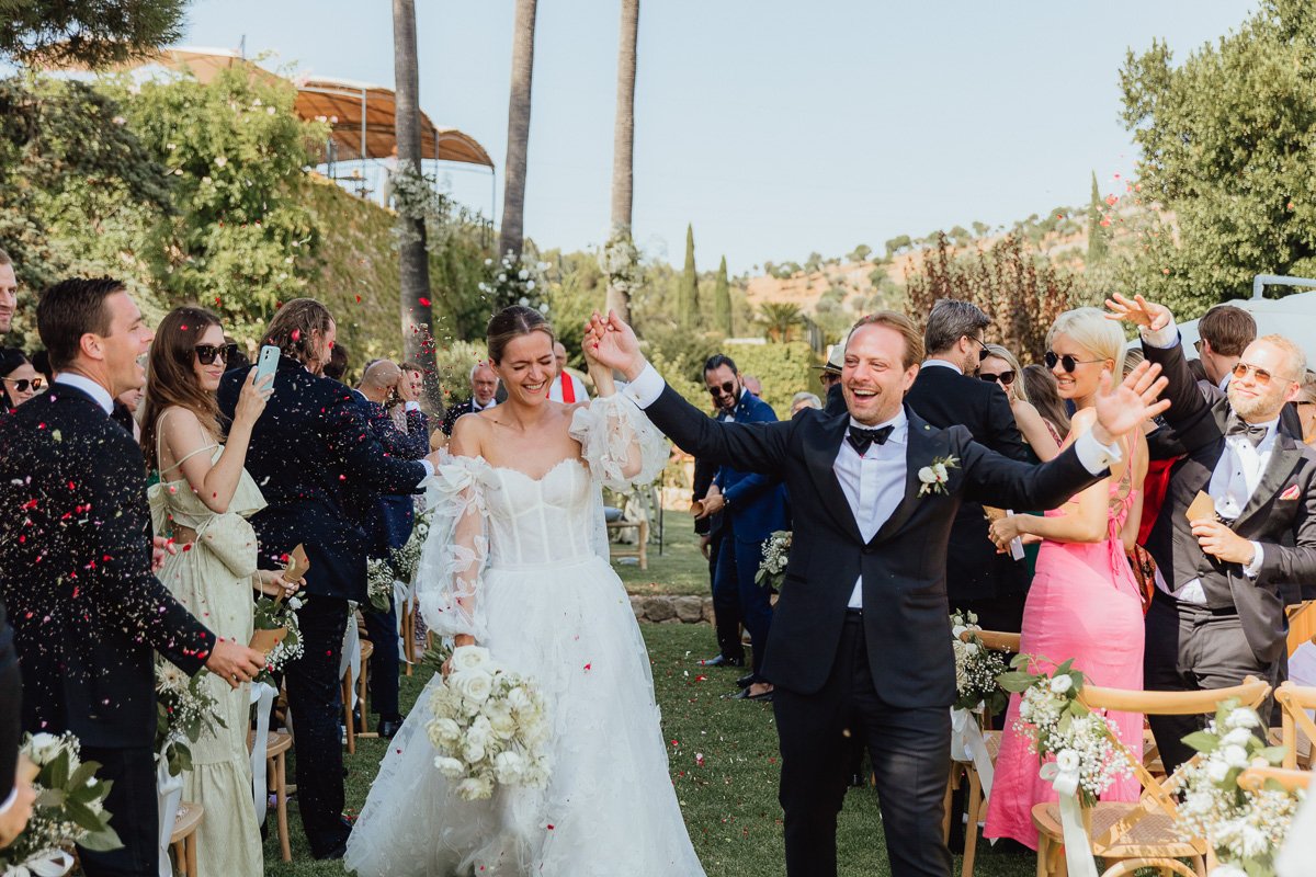 Hochzeitsfotograf Nora Peisger