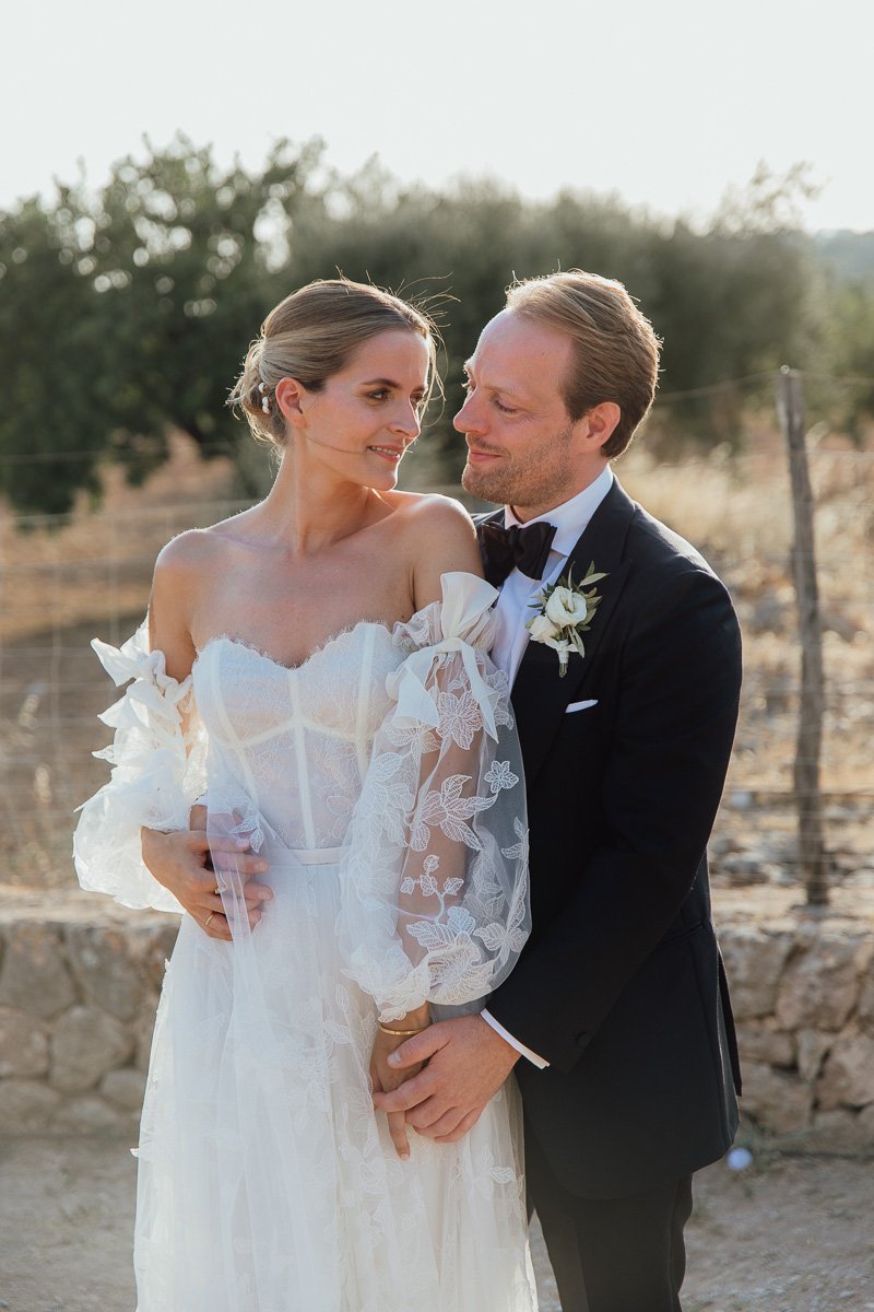 Hochzeitsfotograf Nora Peisger