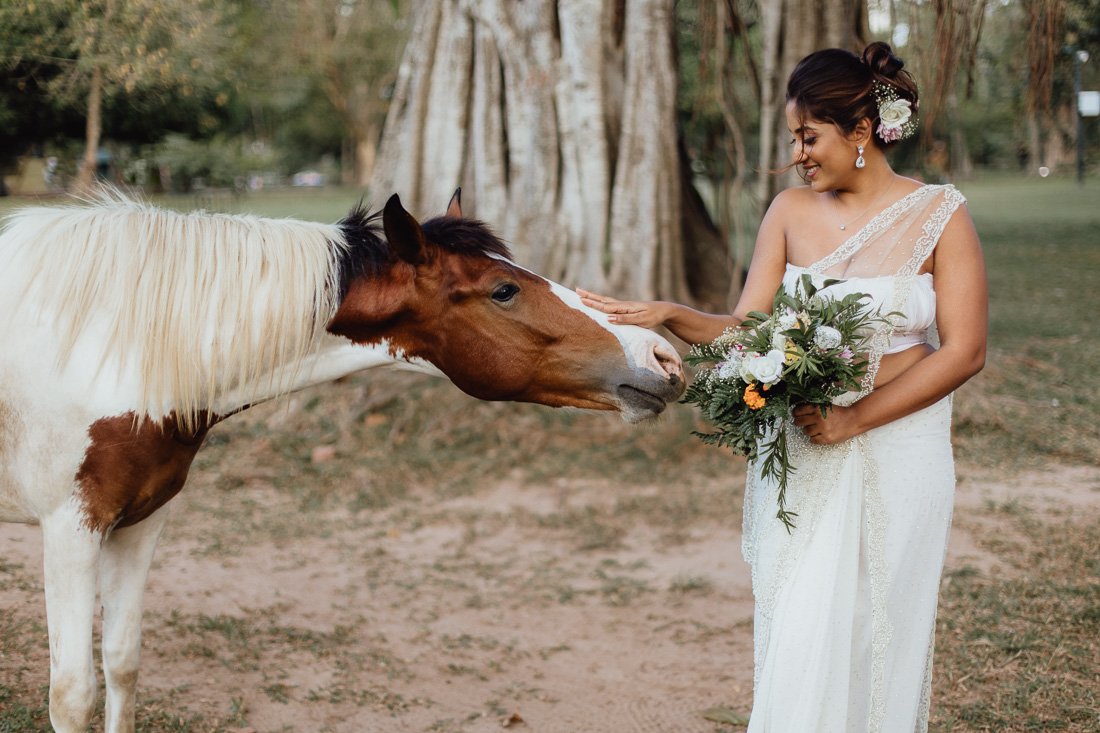 Hochzeitsfotograf Nora Peisger