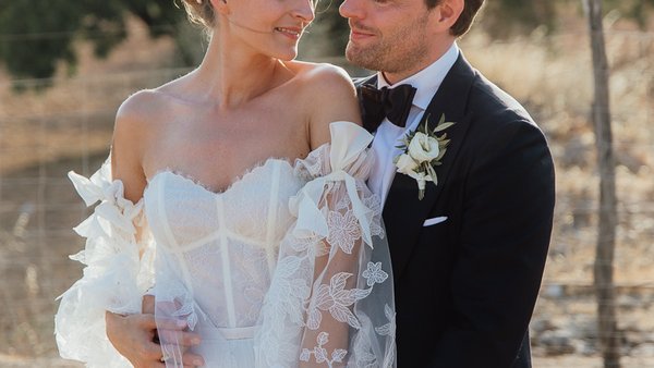 Hochzeitsfotograf Nora Peisger