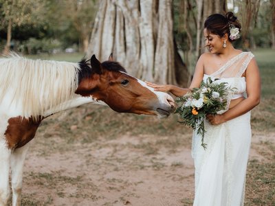Hochzeitsfotograf Nora Peisger