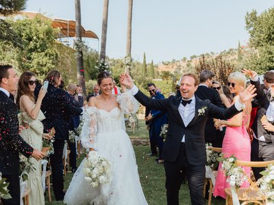 Hochzeitsfotograf Nora Peisger