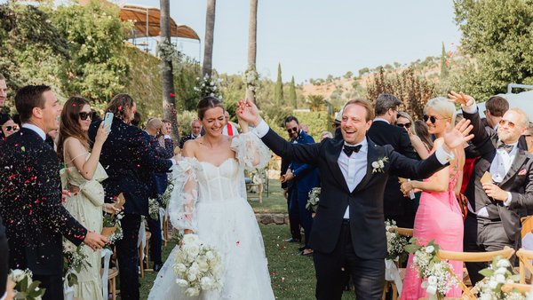 Hochzeitsfotograf Nora Peisger